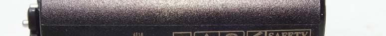 Tablet Computer - FCC ID HLZA1410 - Acer Incorporated (1)