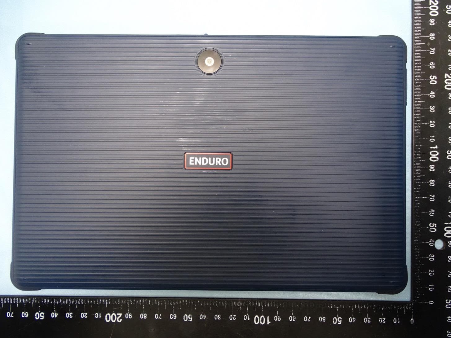 Tablet PC - FCC ID HLZA20001 - Acer Incorporated