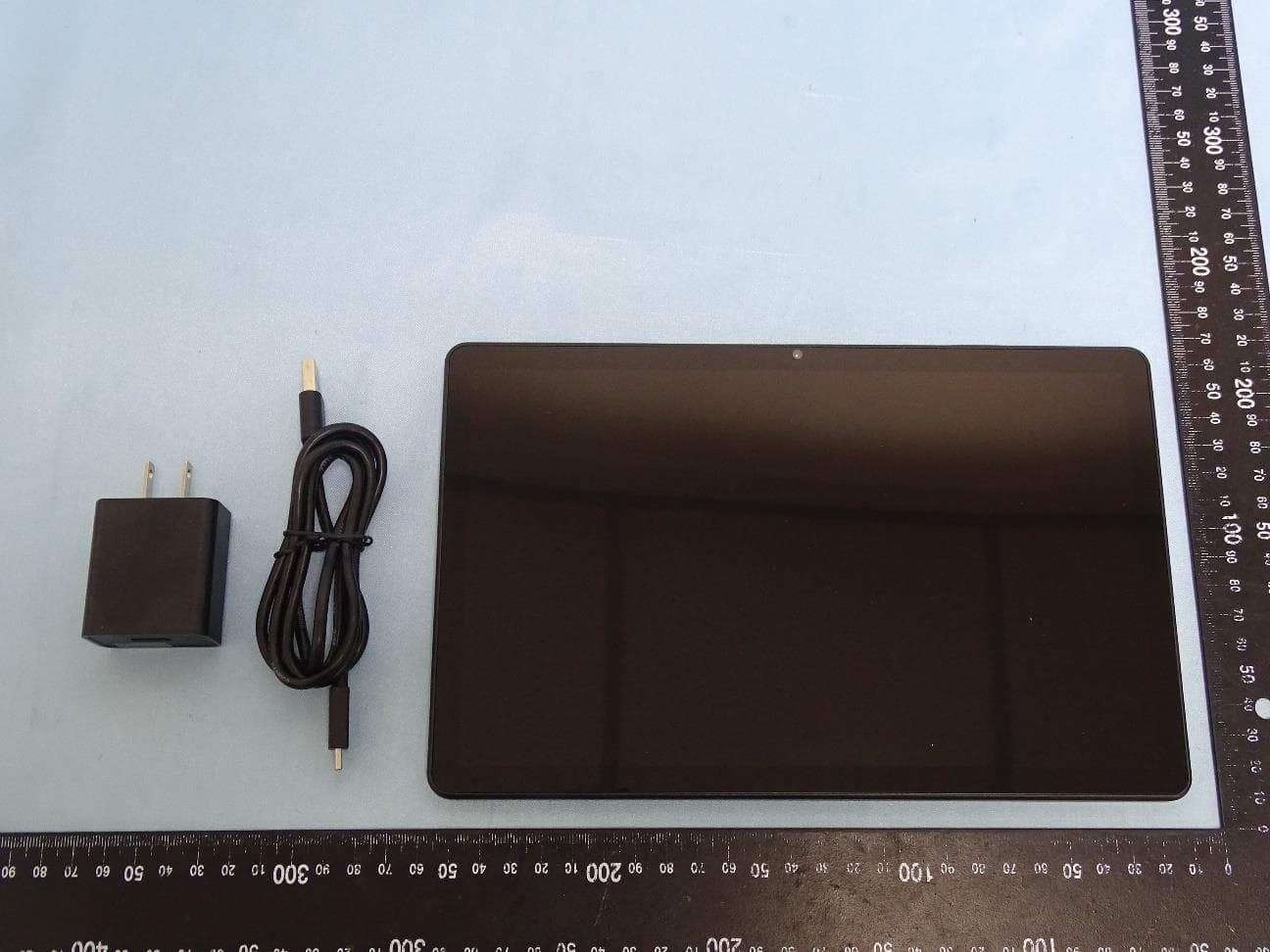 Tablet PC - FCC ID HLZA22001 - Acer Incorporated (4)