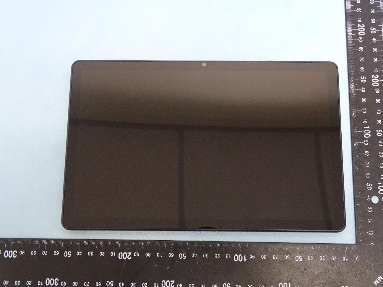 Tablet PC - FCC ID HLZA22001 - Acer Incorporated (3)