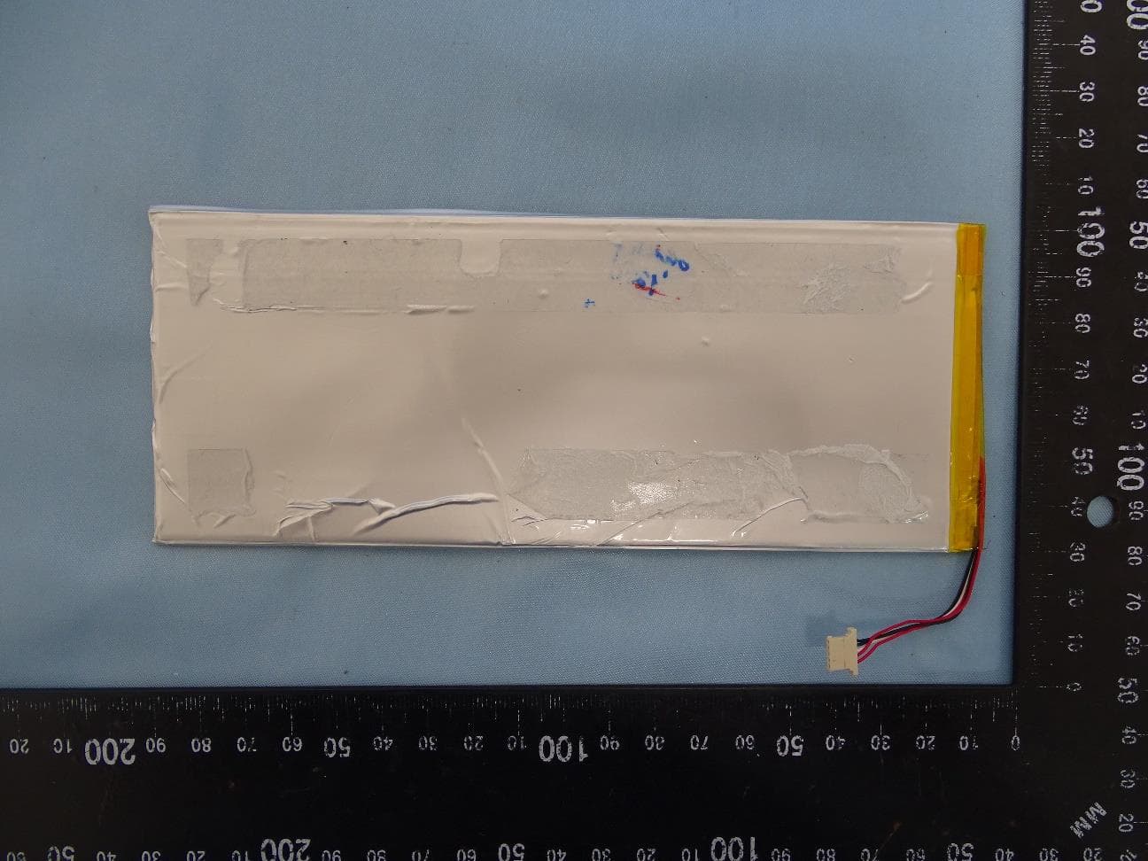 Tablet PC - FCC ID HLZA22001 - Acer Incorporated