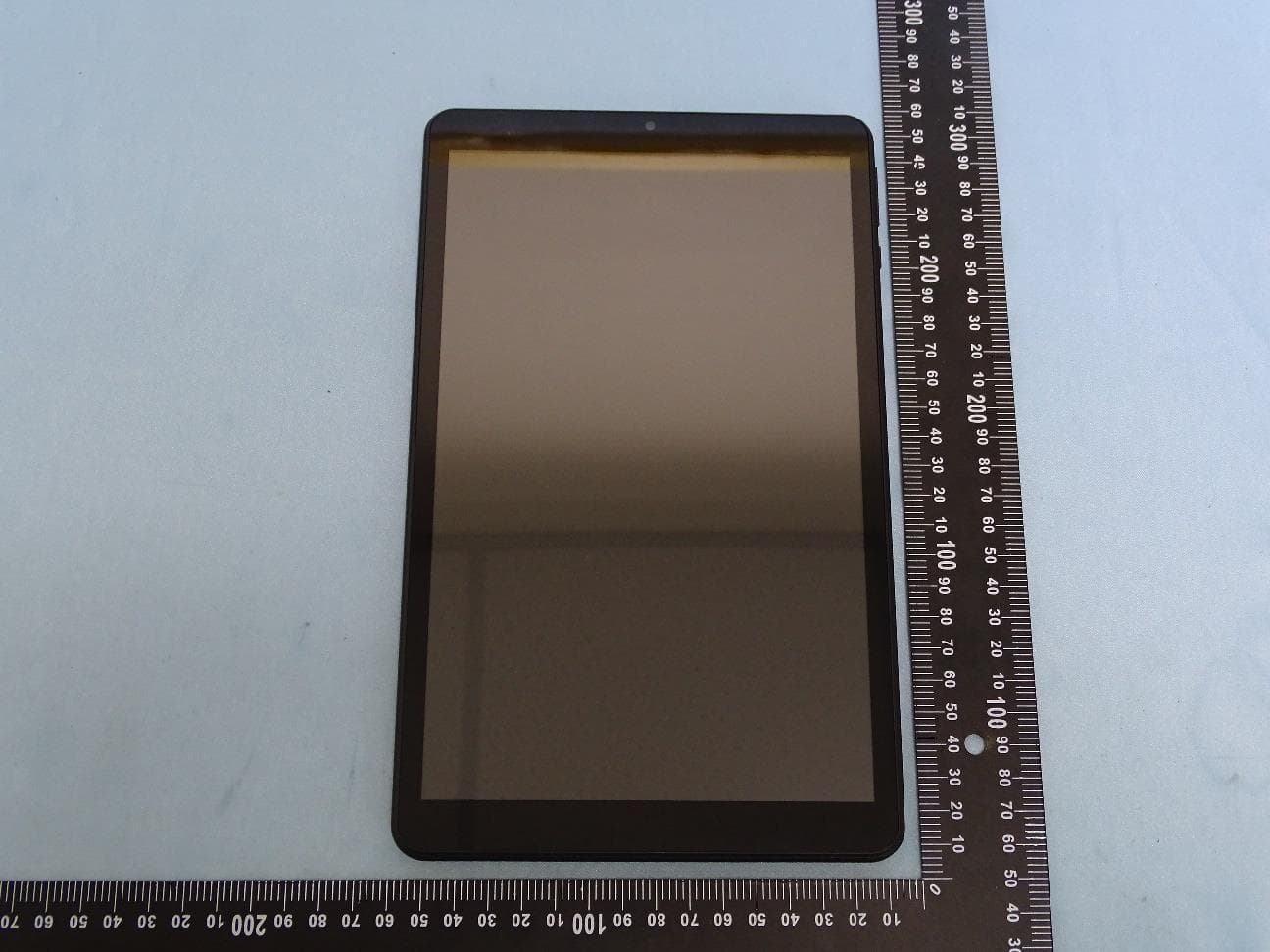 Tablet PC - FCC ID HLZA22002 - Acer Incorporated (4)