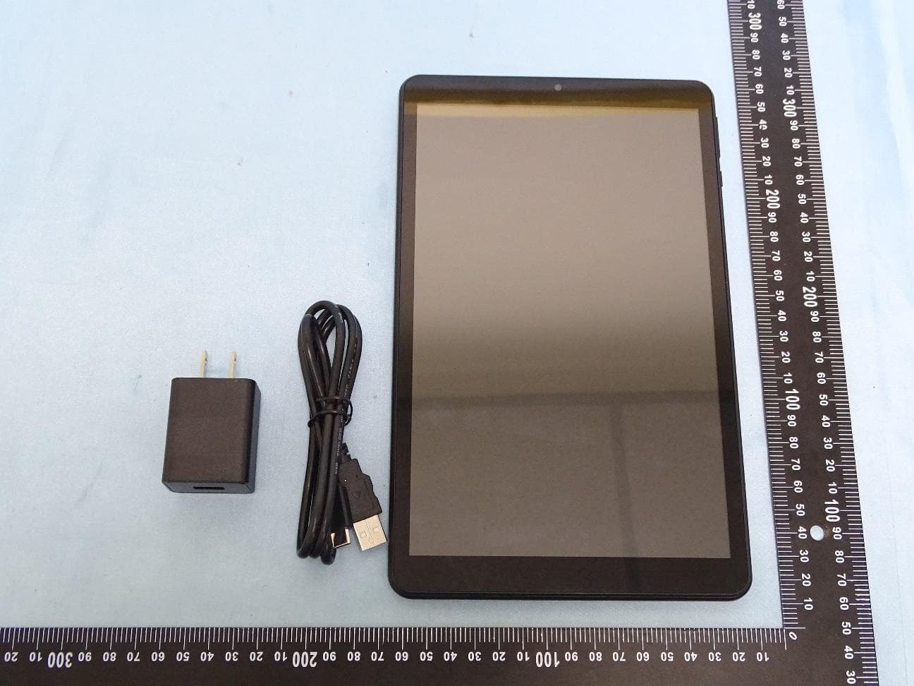 Tablet PC - FCC ID HLZA22002 - Acer Incorporated (3)