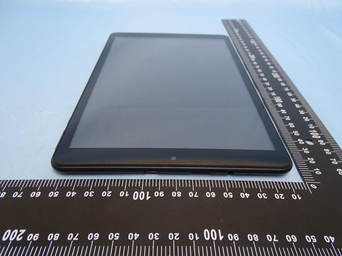Tablet PC - FCC ID HLZA22002 - Acer Incorporated (5)