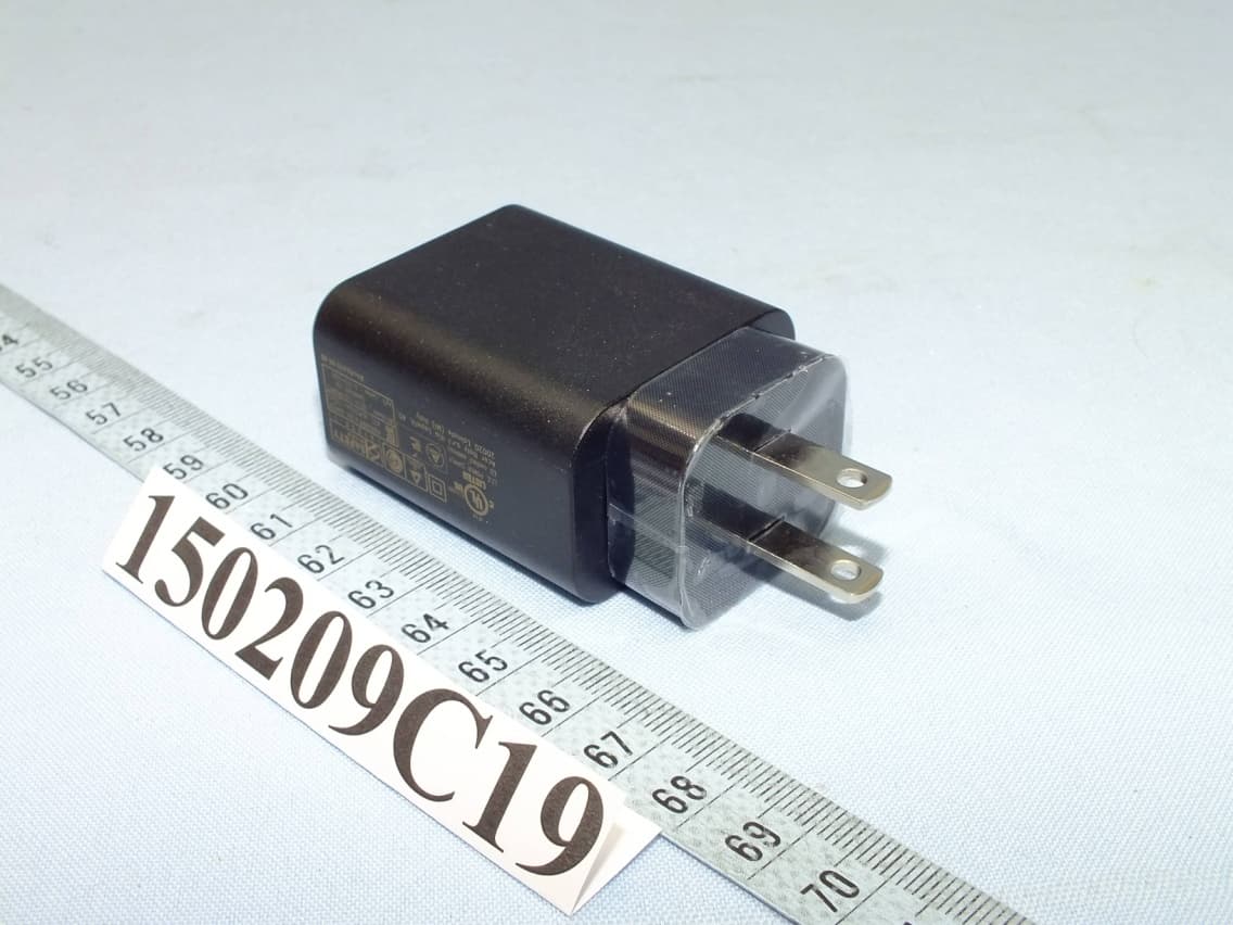 Tablet Computer - FCC ID HLZA5001 - Acer Incorporated (5)