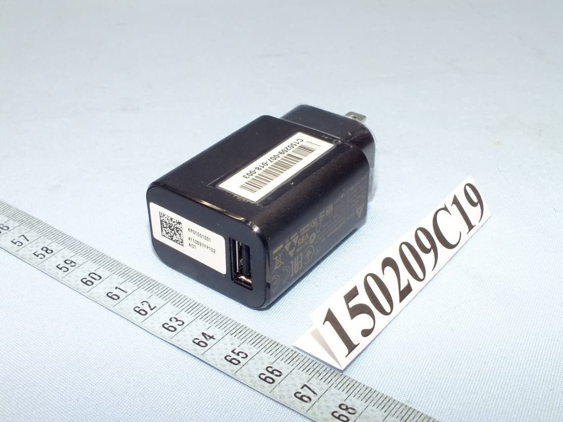 Tablet Computer - FCC ID HLZA5001 - Acer Incorporated (3)