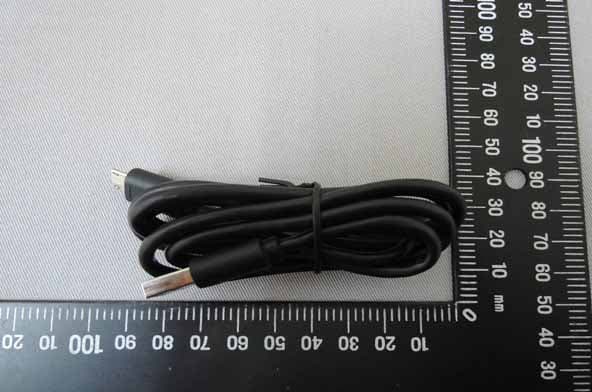 Tablet Computer - FCC ID HLZA5003 - Acer Incorporated