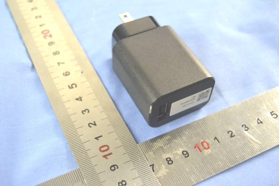 Tablet Computer - FCC ID HLZA5008 - Acer Incorporated (5)