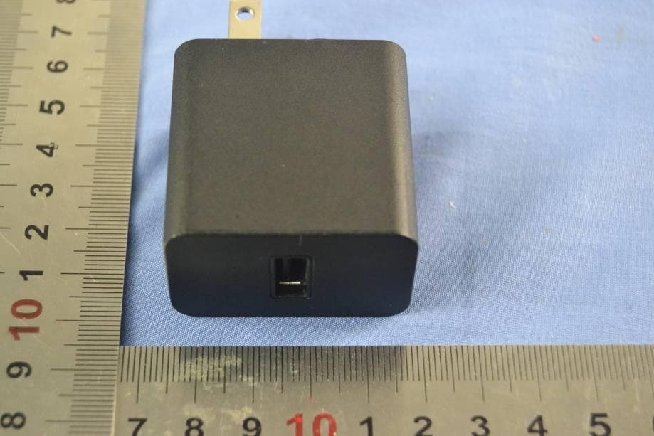 Tablet Computer - FCC ID HLZA5008 - Acer Incorporated (3)