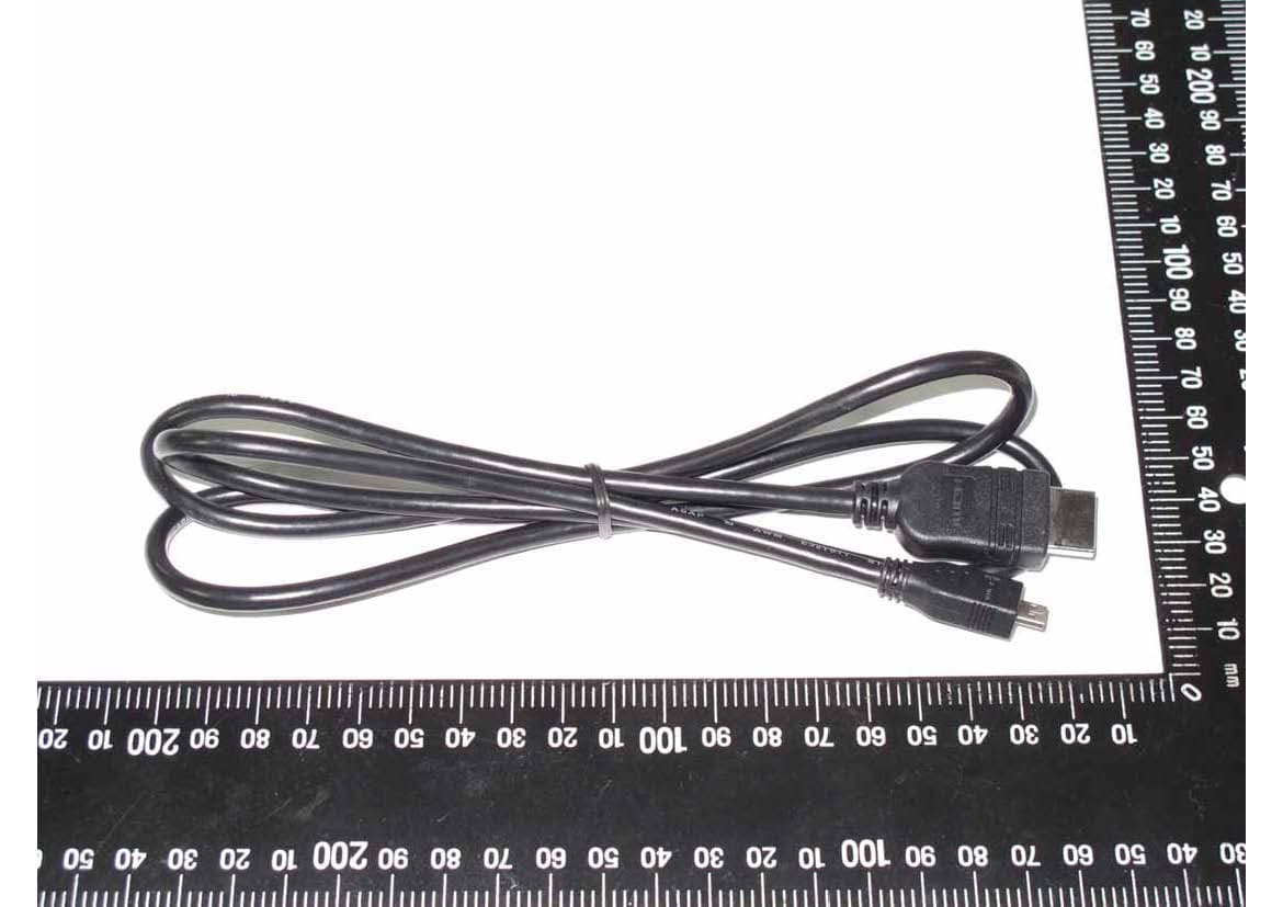 Tablet Computer - FCC ID HLZA510 - Acer Incorporated