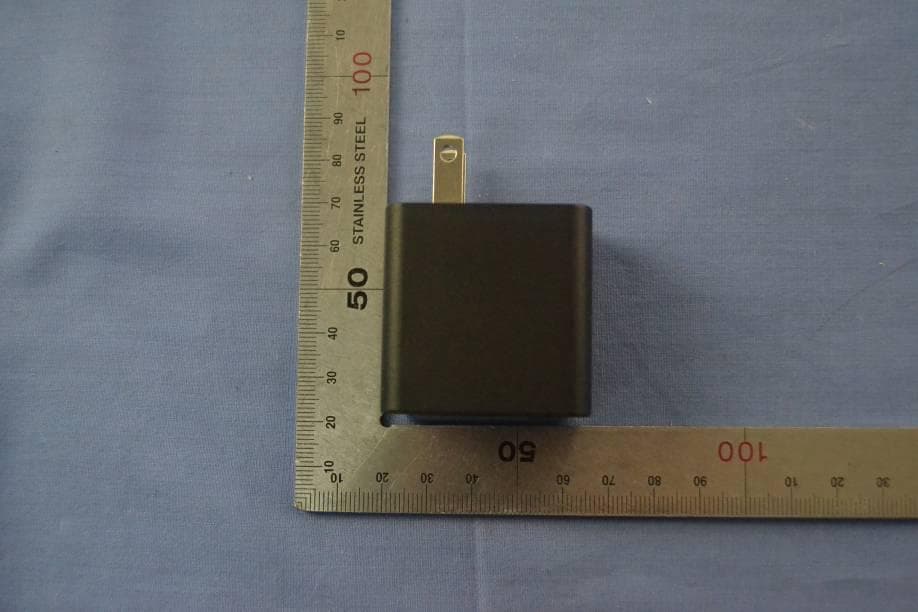 Tablet Computer - FCC ID HLZA6001 - Acer Incorporated (2)