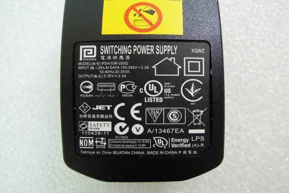 B1-710 - FCC ID HLZB1710 - Acer Incorporated