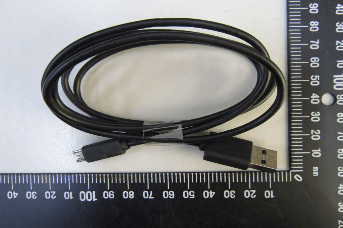 Tablet Computer - FCC ID HLZB1720 - Acer Incorporated (3)