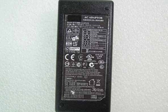 Smart Display - FCC ID HLZDA220HQL - Acer Incorporated