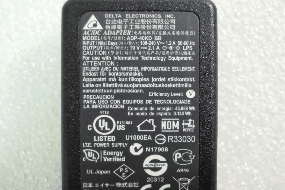 Android All-in-One - FCC ID HLZDA221HQL - Acer Incorporated (1)