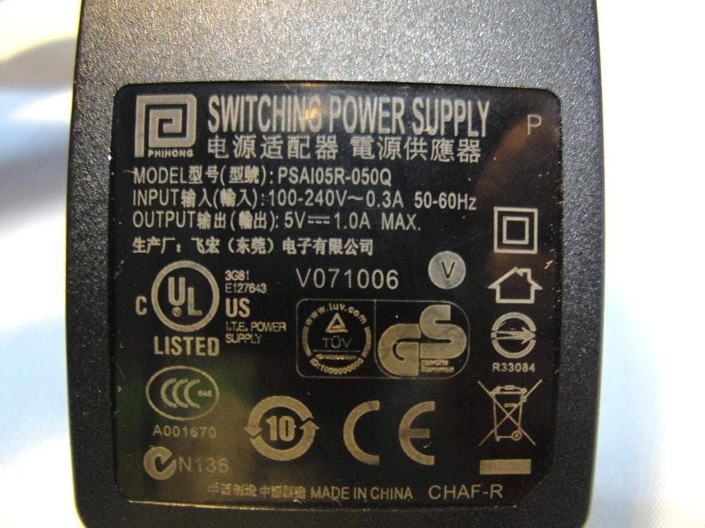 SMART HANDHELD - FCC ID HLZDME120 - Acer Incorporated (3)