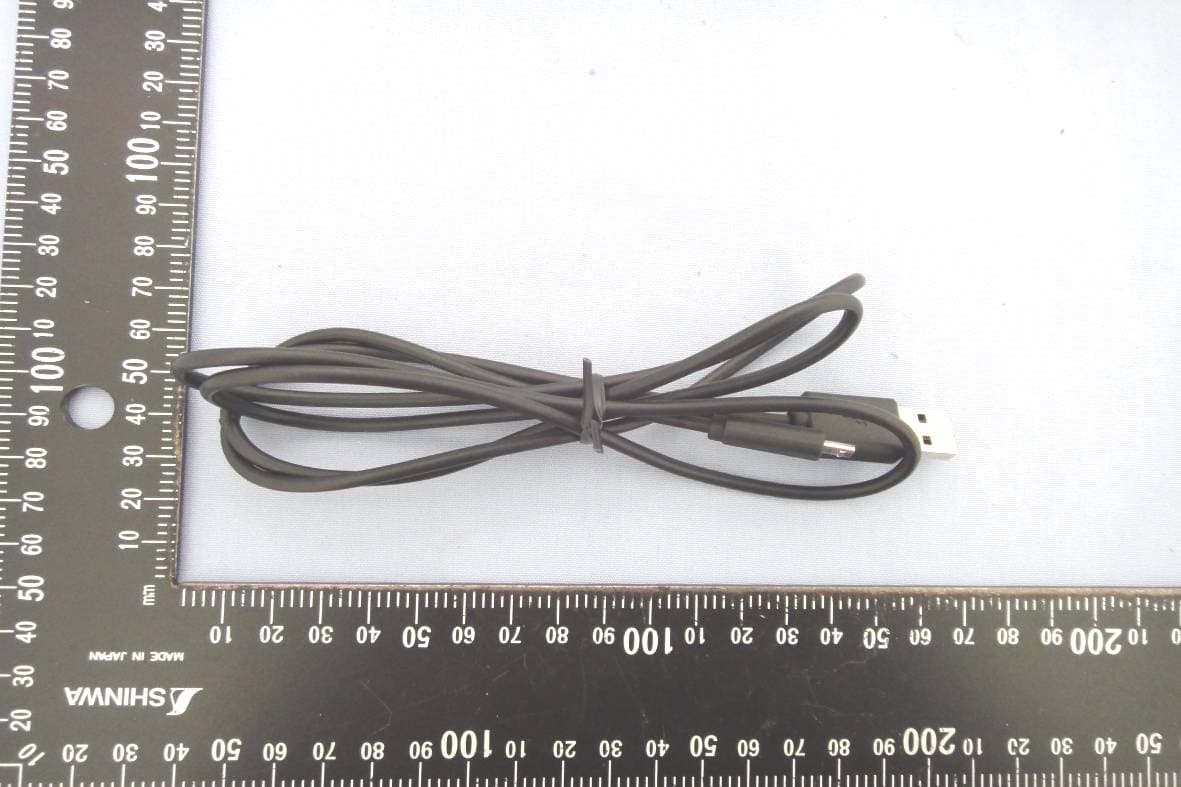 Smart Handheld - FCC ID HLZDME310SC - Acer Incorporated (3)