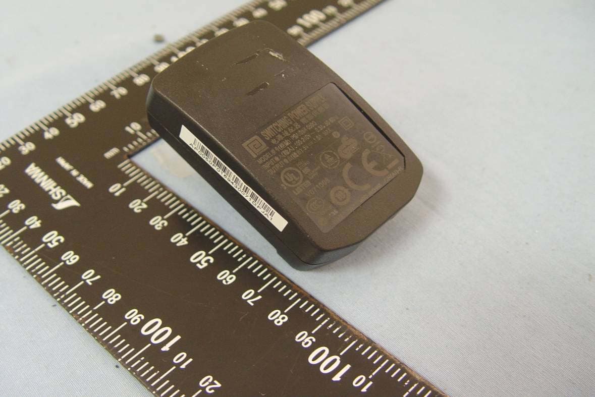Smart Handheld - FCC ID HLZDME310SC - Acer Incorporated (5)