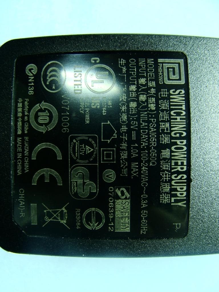 Smart HandHeld - FCC ID HLZDME320NFC - Acer Incorporated (2)