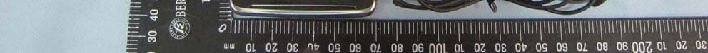 Smart HandHeld - FCC ID HLZDME600 - Acer Incorporated (2)