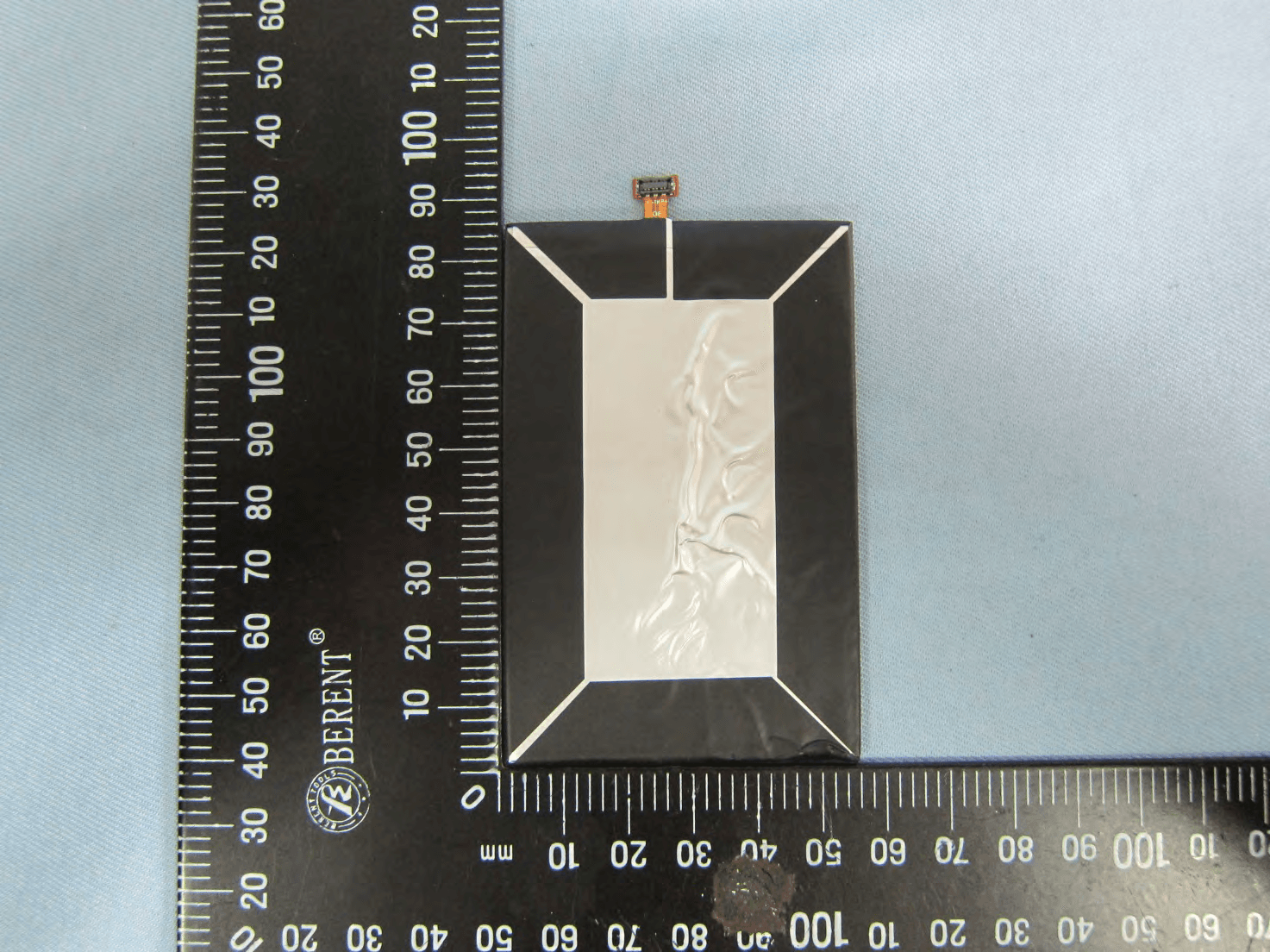 Smart HandHeld - FCC ID HLZDMS56 - Acer Incorporated (1)