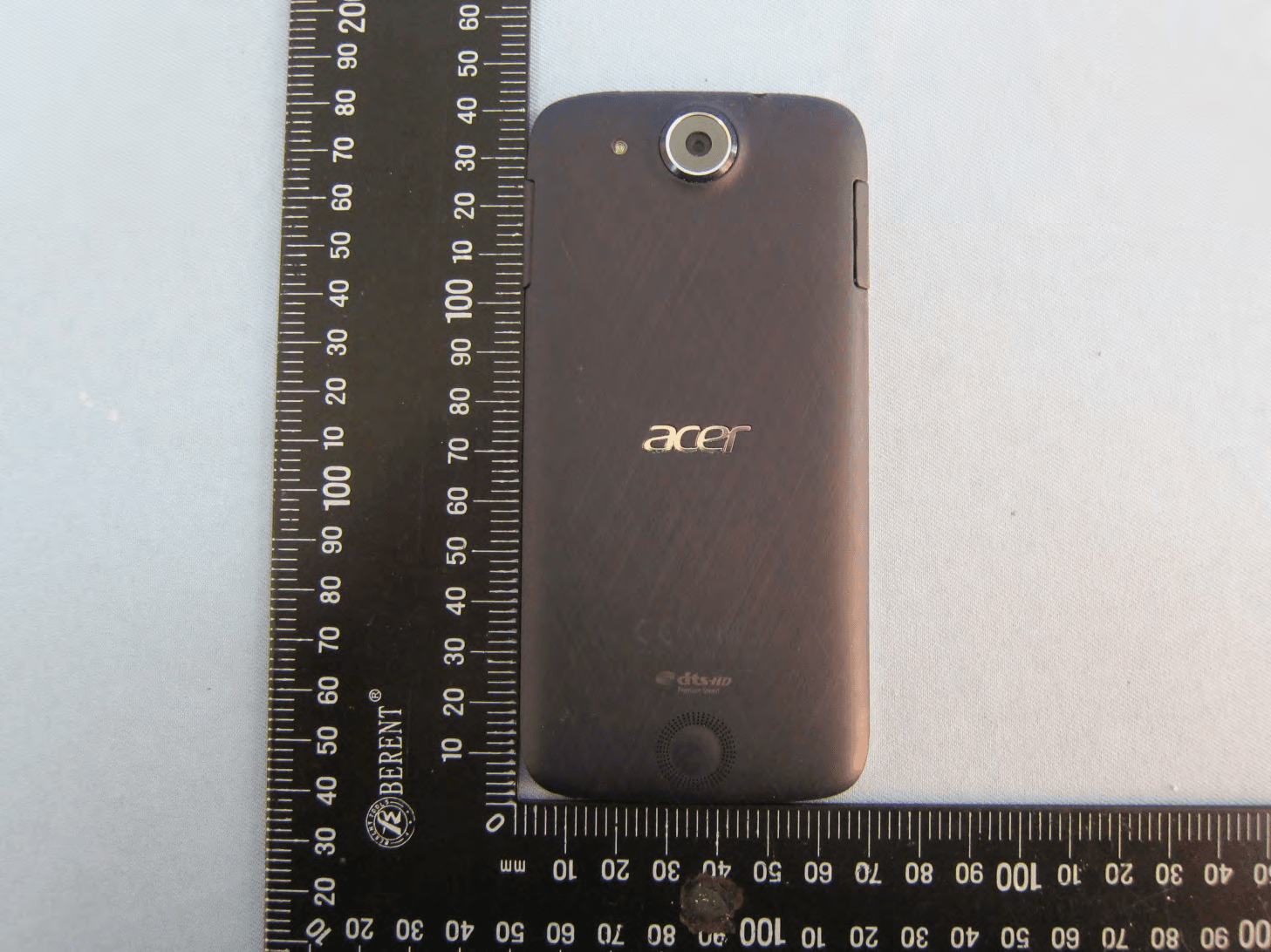 Smart HandHeld - FCC ID HLZDMS56 - Acer Incorporated (3)