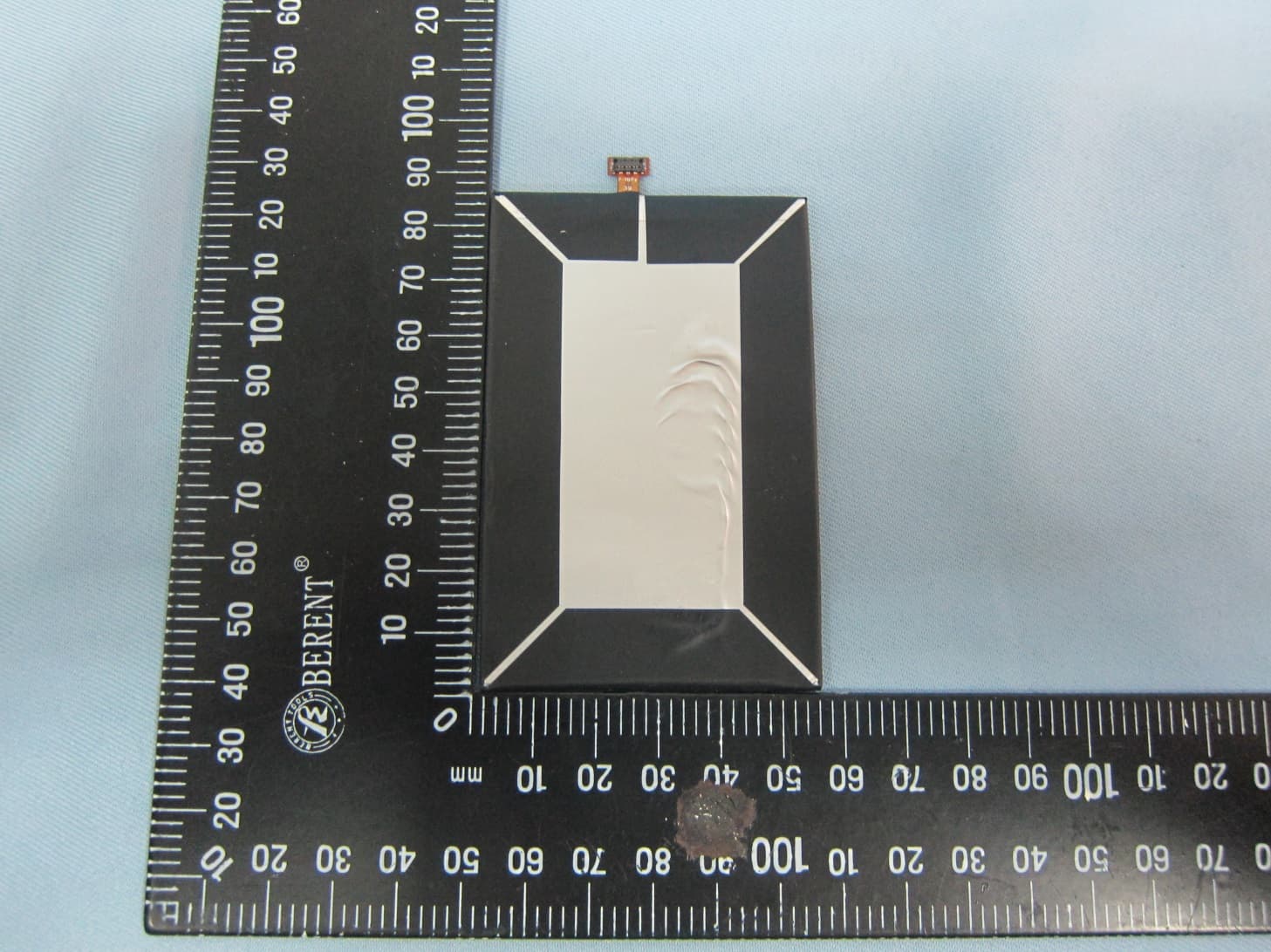 Smart HandHeld - FCC ID HLZDMS57 - Acer Incorporated (2)