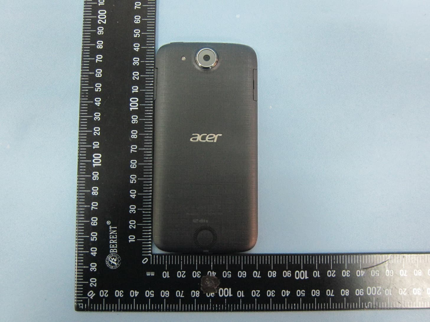 Smart HandHeld - FCC ID HLZDMS57 - Acer Incorporated (3)