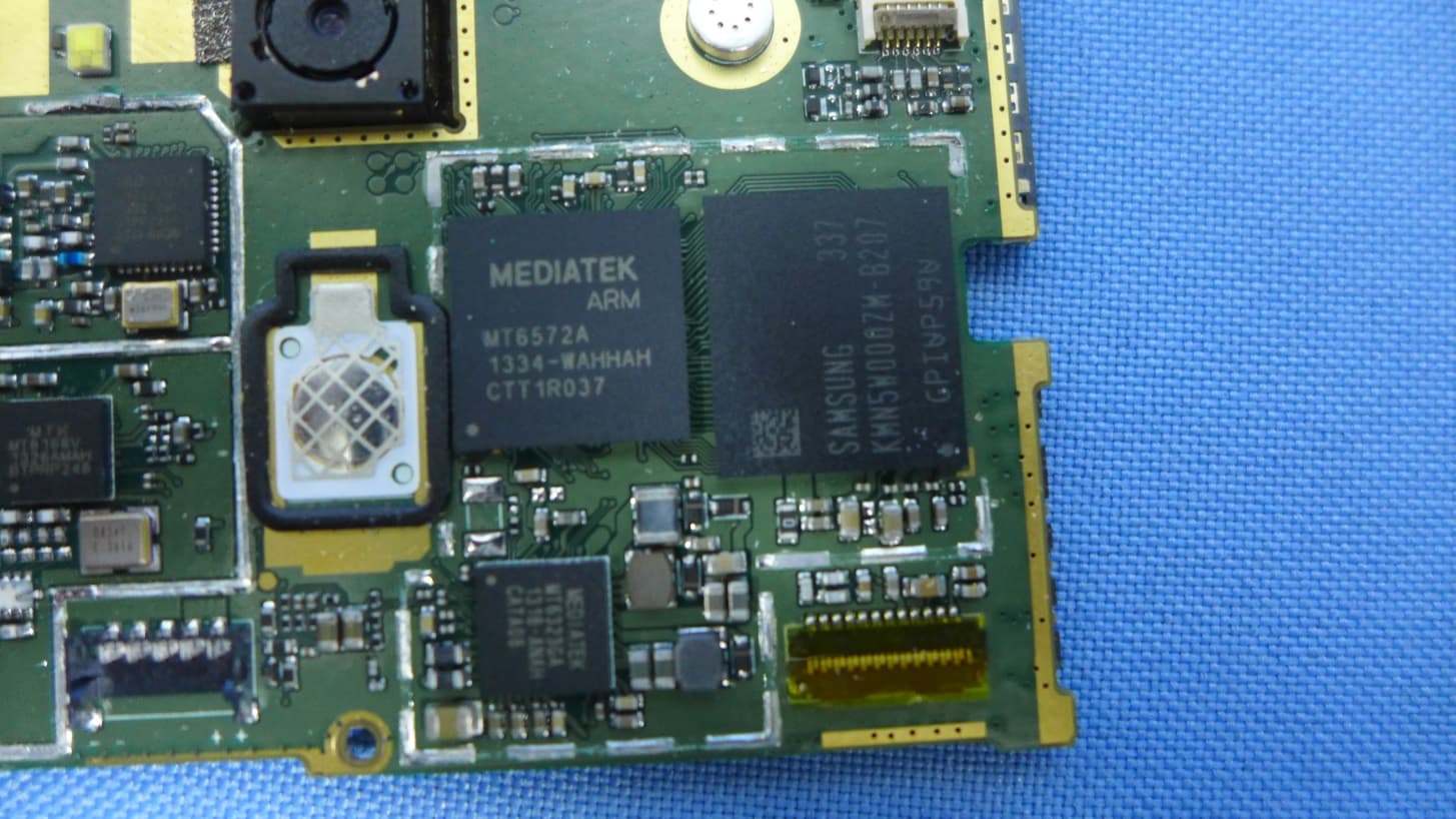 Smart HandHeld - FCC ID HLZDMZ150 - Acer Incorporated (4)