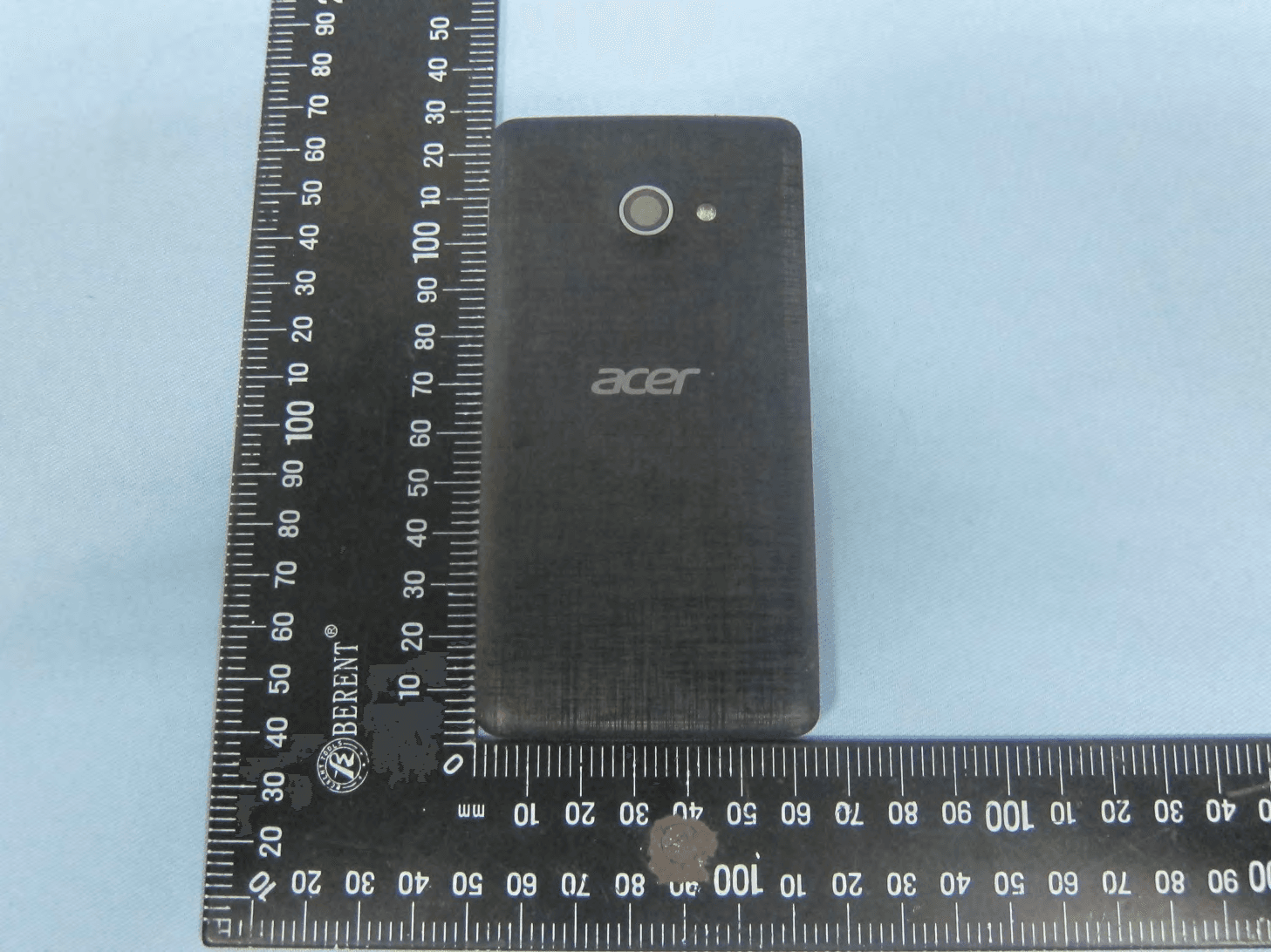 Smart HandHeld - FCC ID HLZDMZ220AWS - Acer Incorporated (3)