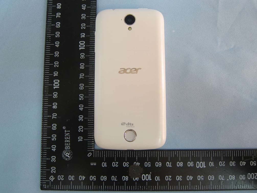Smart HandHeld - FCC ID HLZDMZ320 - Acer Incorporated (3)