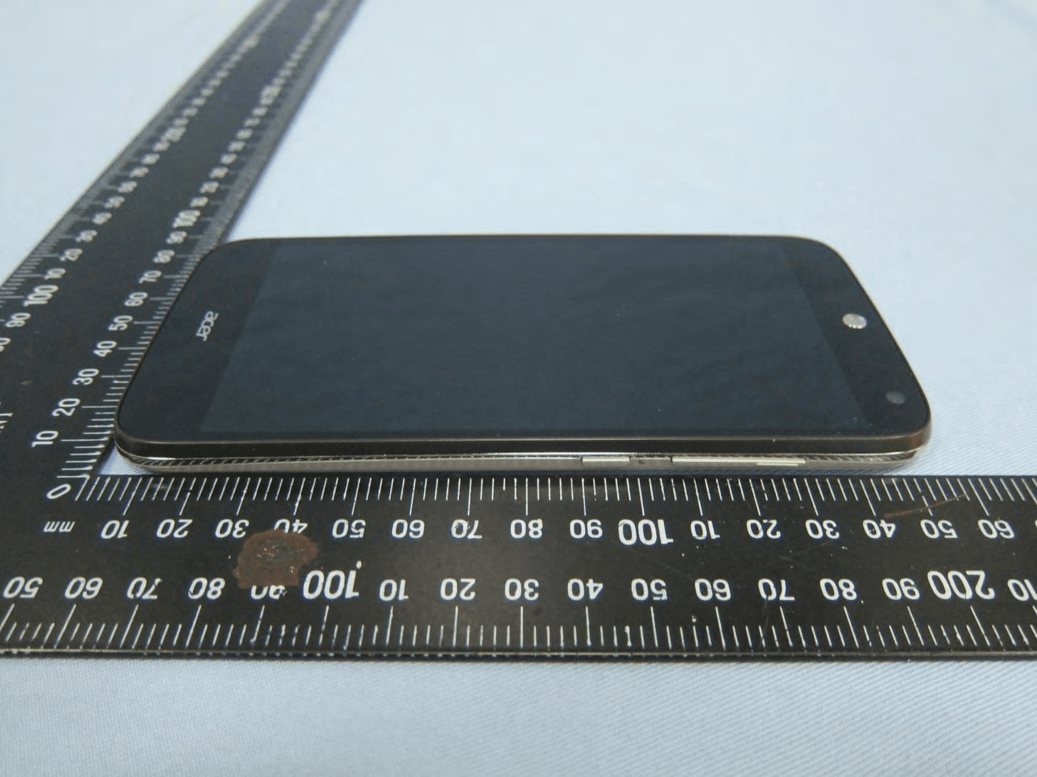Smart Handheld - FCC ID HLZDMZ630 - Acer Incorporated (5)