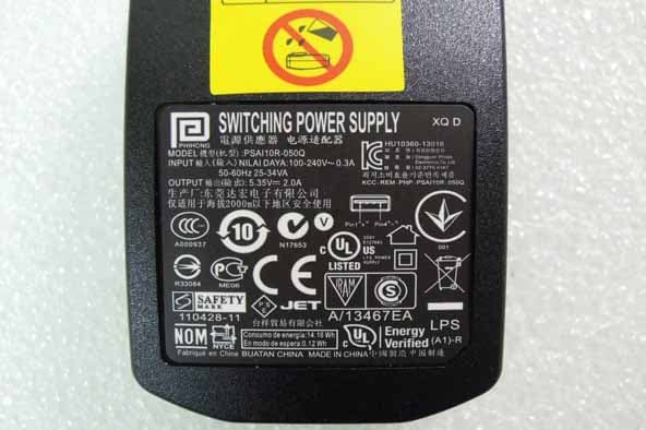 Tablet Computer - FCC ID HLZEE6 - Acer Incorporated