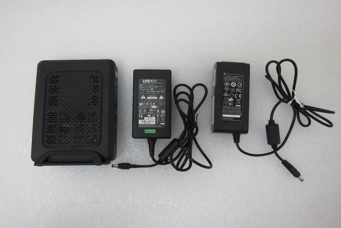 Thin Client - FCC ID HLZFX1 - Acer Incorporated (1)