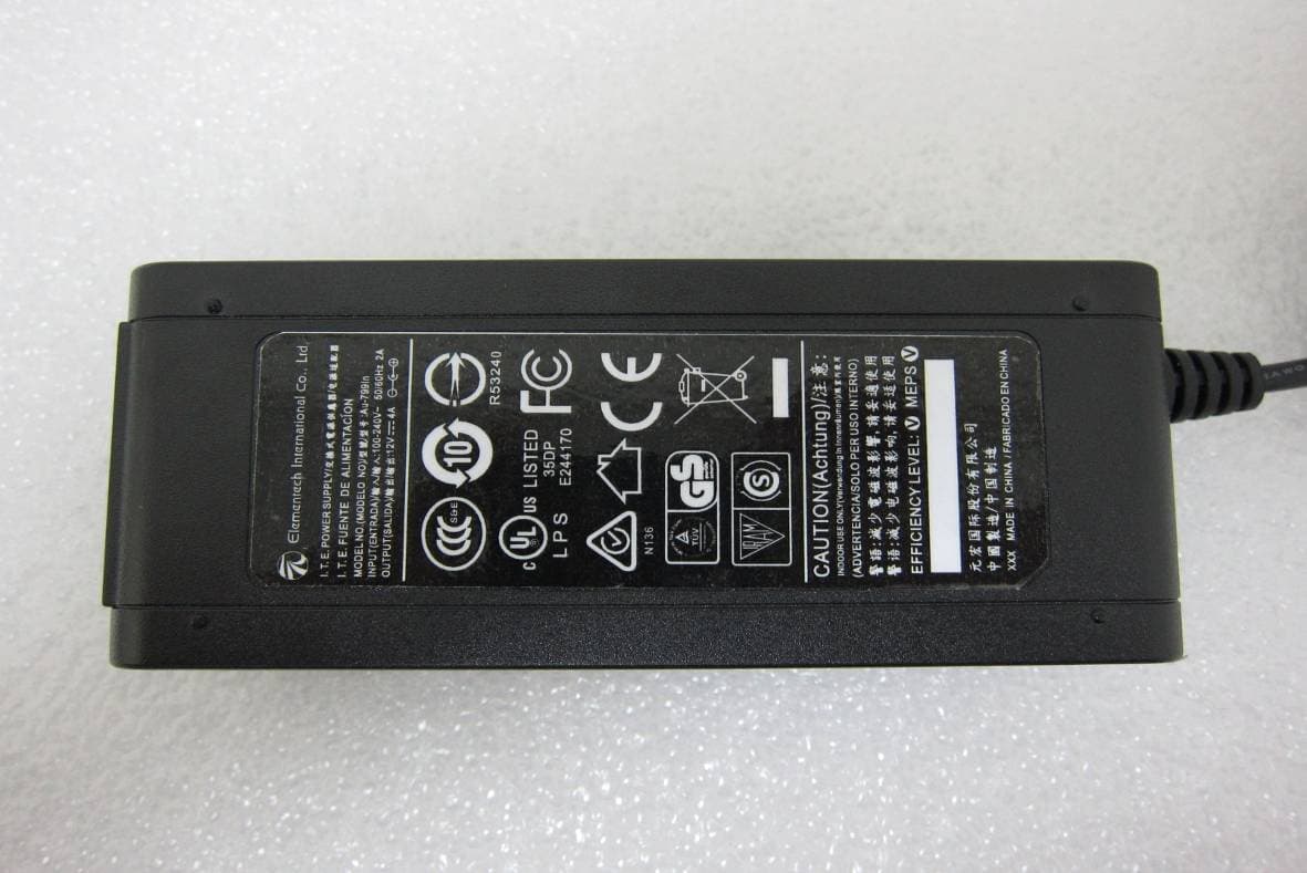 Thin Client - FCC ID HLZFX1 - Acer Incorporated (2)