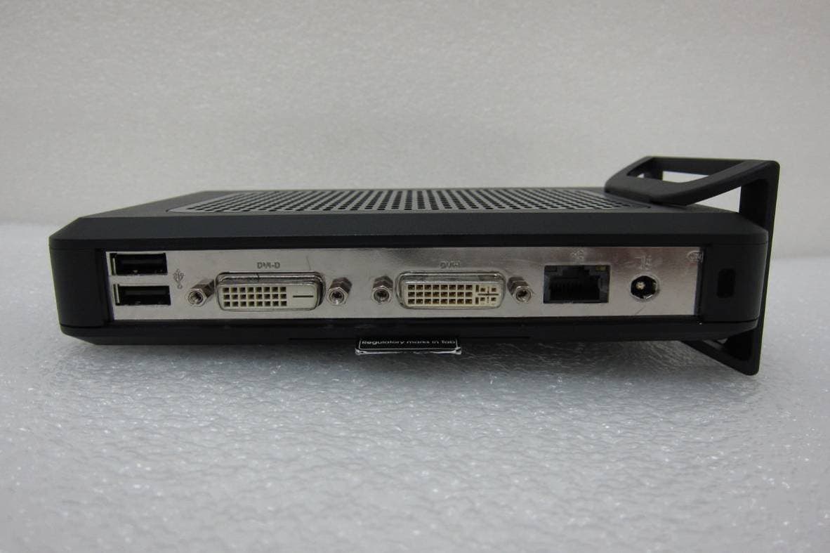 Thin Client - FCC ID HLZFX1 - Acer Incorporated (5)