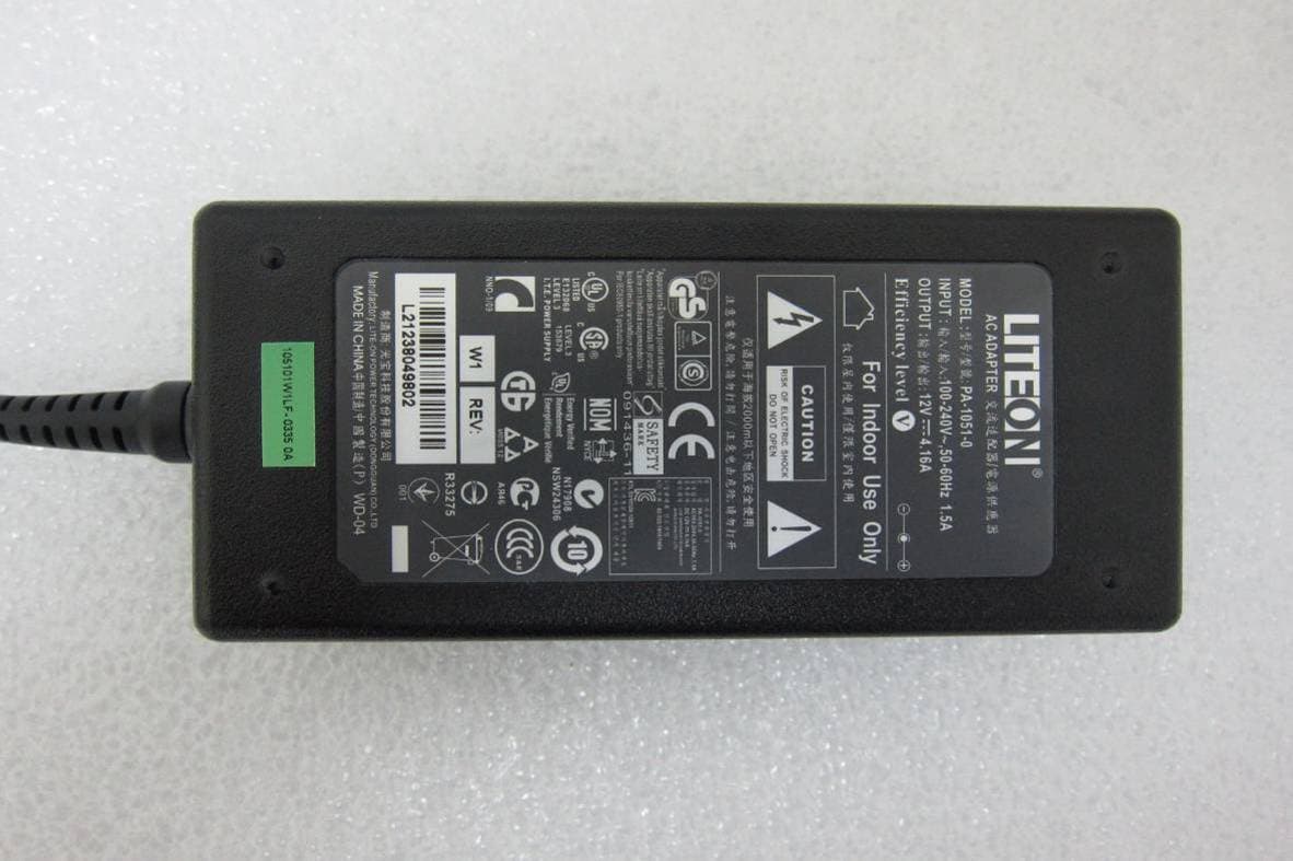 Thin Client - FCC ID HLZFX1 - Acer Incorporated (3)