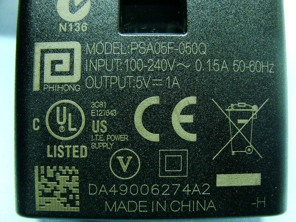 Smart HandHeld - FCC ID HLZJMS300 - Acer Incorporated