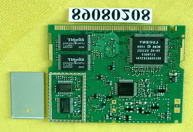 MPCI-101 Wireless LAN Module - FCC ID HLZMPCI-101 - Acer Incorporated