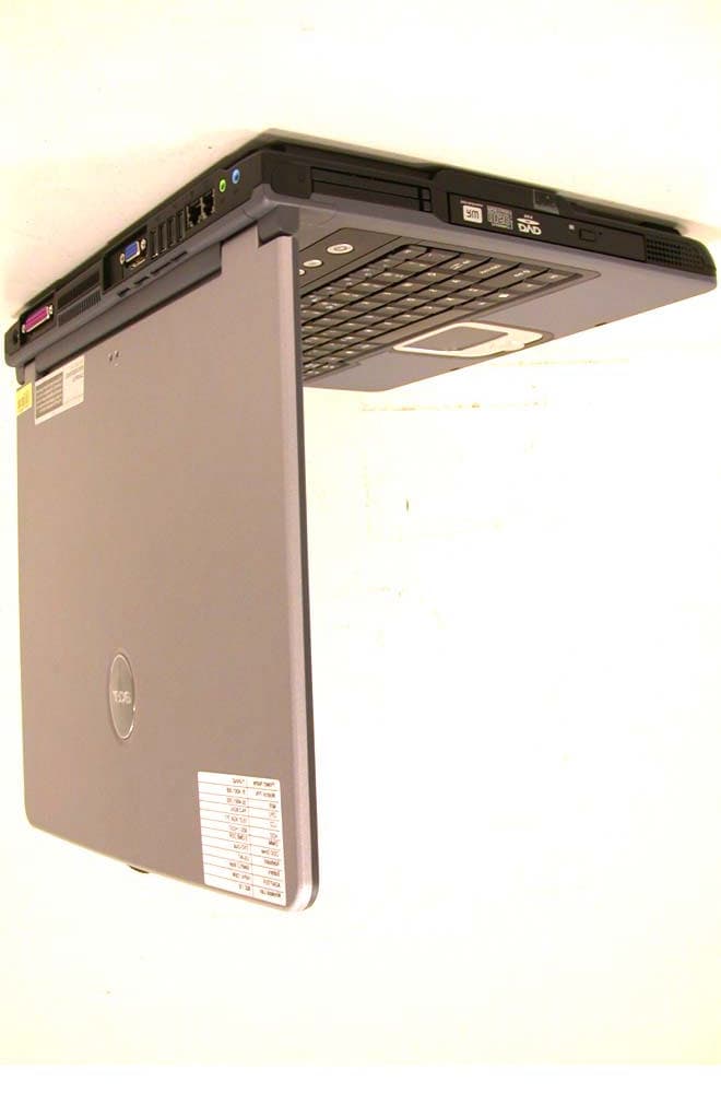 Notebook Computer with WLAN and Bluetooth - FCC ID HLZMS2154RM8 - Acer Incorporated (2)