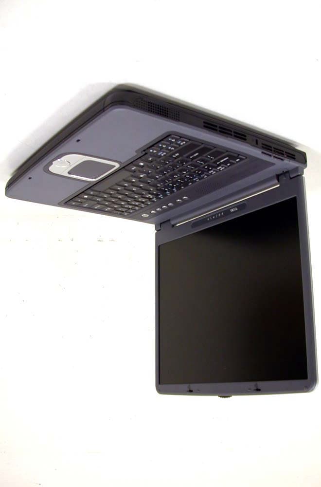 Notebook Computer with WLAN and Bluetooth - FCC ID HLZMS2154RM8 - Acer Incorporated (3)