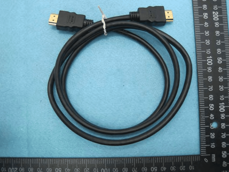 Wireless for HDMI 60 GHz - FCC ID HLZMWIT1 - Acer Incorporated (3)