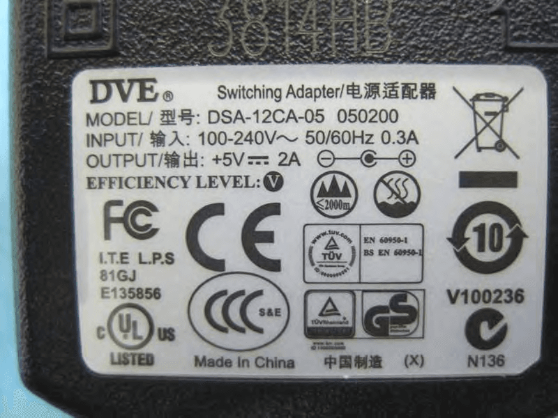 Wireless for HDMI 60 GHz - FCC ID HLZMWIT1 - Acer Incorporated (1)