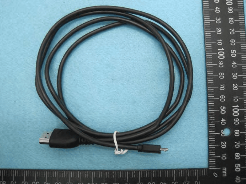 Wireless for HDMI 60 GHz - FCC ID HLZMWIT1 - Acer Incorporated (2)