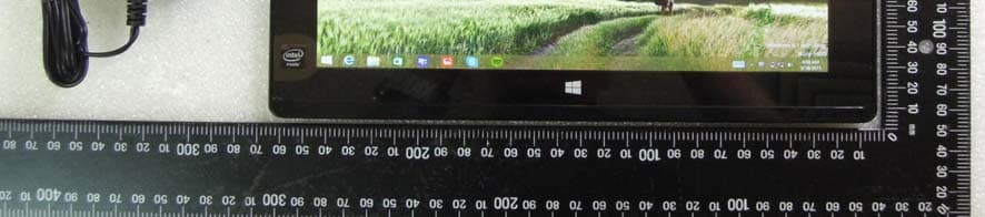 Tablet Computer - FCC ID HLZN15P2 - Acer Incorporated