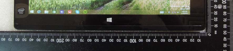 Tablet Computer - FCC ID HLZN15P2 - Acer Incorporated (3)