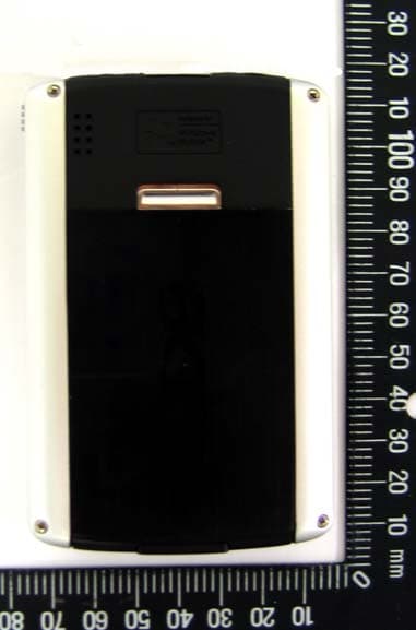PDA with WLAN and Bluetooth - FCC ID HLZN300 - Acer Incorporated (2)