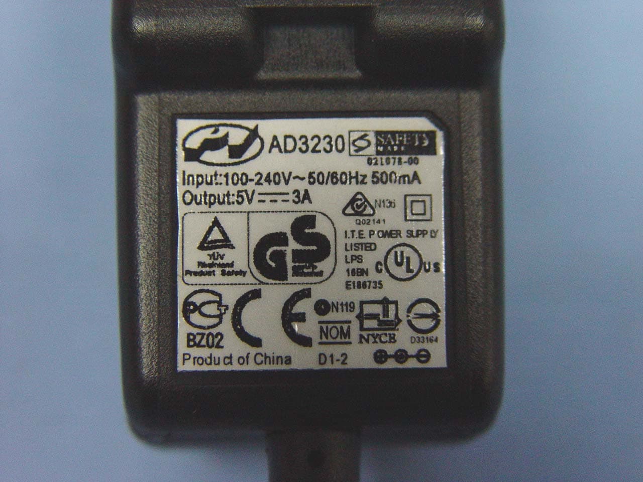 PDA with Bluetooth and Wireless Lan 802.11b - FCC ID HLZN50 - Acer Incorporated (5)