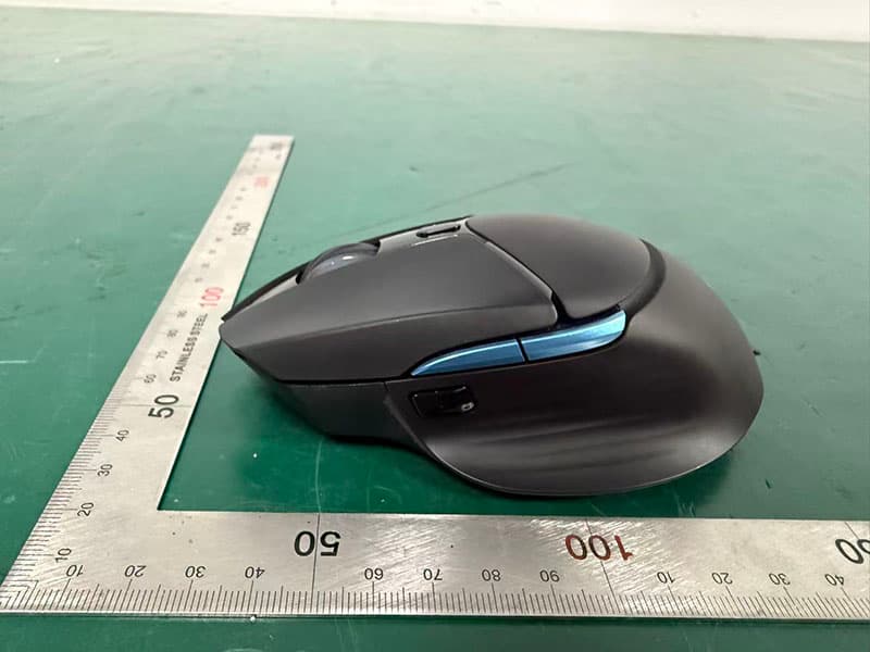 Gaming Mouse - FCC ID HLZPMR530 - Acer Incorporated (5)