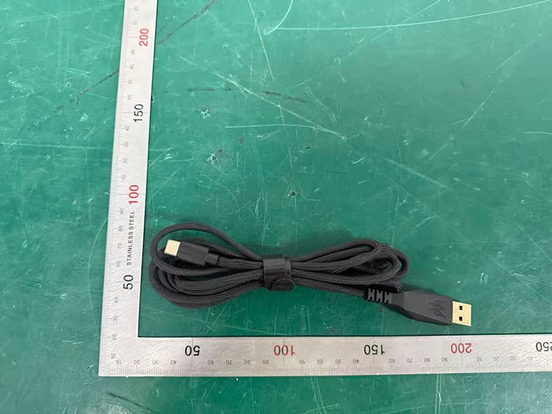 Gaming Mouse - FCC ID HLZPMR530 - Acer Incorporated (2)